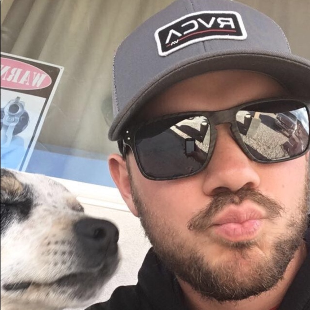 Meet your Posher, Kevin